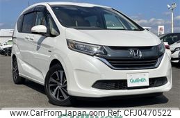 honda freed 2019 -HONDA--Freed DAA-GB7--GB7-1102674---HONDA--Freed DAA-GB7--GB7-1102674-