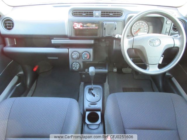 toyota probox-van 2020 -TOYOTA--Probox Van DBE-NCP165V--NCP165-0077933---TOYOTA--Probox Van DBE-NCP165V--NCP165-0077933- image 2