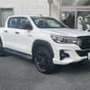 toyota hilux 2019 -TOYOTA--Hilux QDF-GUN125--GUN125-3912119---TOYOTA--Hilux QDF-GUN125--GUN125-3912119- image 18