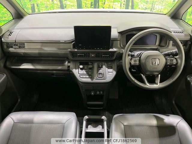 honda stepwagon 2022 CFJ1862569 image 2