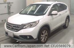 honda cr-v 2014 -HONDA 【八王子 301は7047】--CR-V RM1-1201337---HONDA 【八王子 301は7047】--CR-V RM1-1201337-