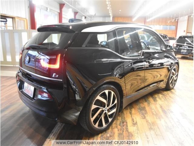 bmw i3 2019 -BMW--BMW i3 3LA-8P06--WBY8P420807E18415---BMW--BMW i3 3LA-8P06--WBY8P420807E18415- image 2