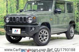 suzuki jimny 2023 CFJ1793188