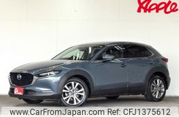 mazda cx-3 2020 -MAZDA--CX-30 5BA-DMEP--114234---MAZDA--CX-30 5BA-DMEP--114234-