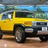 toyota fj-cruiser 2011 -TOYOTA--FJ Curiser CBA-GSJ15W--GSJ15-0113872---TOYOTA--FJ Curiser CBA-GSJ15W--GSJ15-0113872- image 17