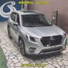 subaru forester 2021 -SUBARU--Forester SK5-016241---SUBARU--Forester SK5-016241- image 1