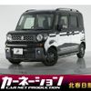 suzuki spacia 2019 -SUZUKI--Spacia Gear DAA-MK53S--MK53S-873973---SUZUKI--Spacia Gear DAA-MK53S--MK53S-873973- image 1