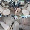 toyota alphard 2009 CFJ1683126 image 7
