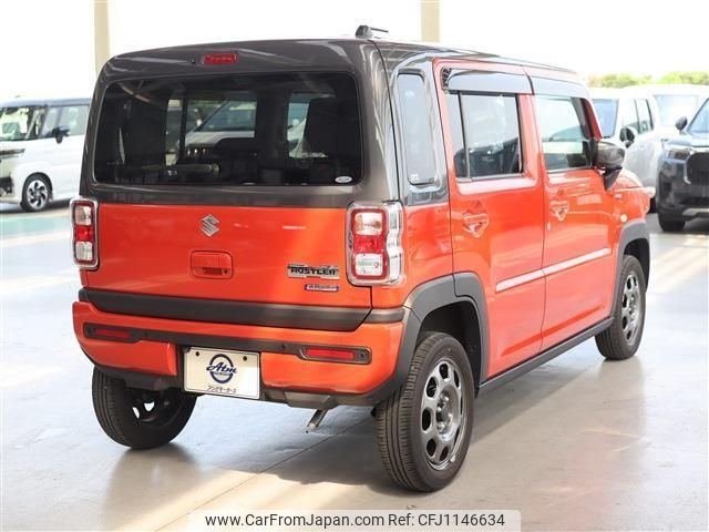suzuki hustler 2021 -SUZUKI 【豊橋 581ｻ3515】--Hustler MR92S--210874---SUZUKI 【豊橋 581ｻ3515】--Hustler MR92S--210874- image 2