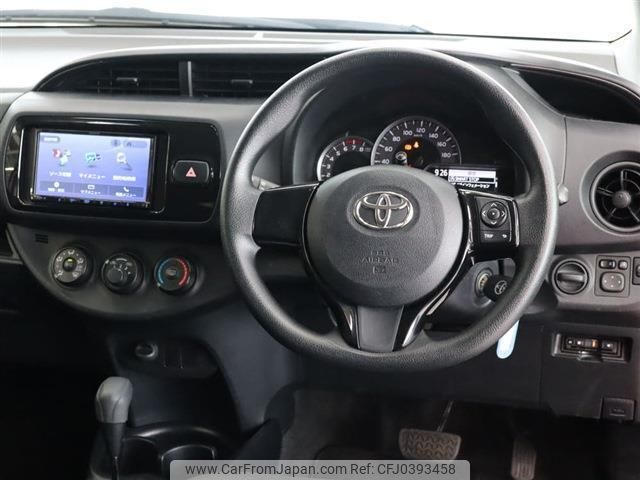 toyota vitz 2019 quick_quick_DBA-NSP130_NSP130-4019954 image 2