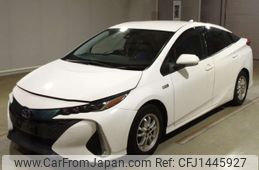 toyota prius-phv 2018 -TOYOTA--Prius PHV ZVW52-3068178---TOYOTA--Prius PHV ZVW52-3068178-