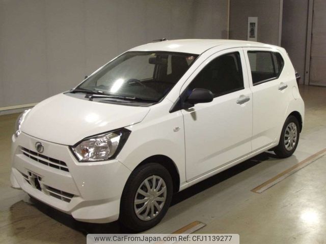 daihatsu mira-e-s 2021 -DAIHATSU--Mira e:s LA350S-0287007---DAIHATSU--Mira e:s LA350S-0287007- image 1