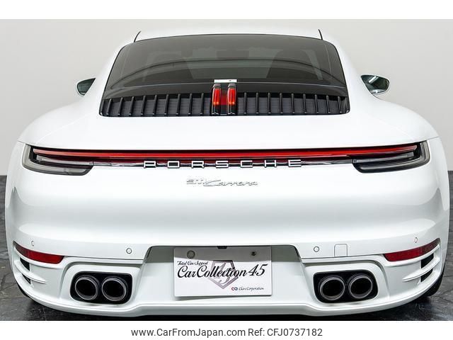 porsche 911 2020 quick_quick_3BA-992L30_WP0ZZZ99ZMS200297 image 2