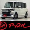 daihatsu tanto 2016 -DAIHATSU 【豊田 586ｾ 3】--Tanto DBA-LA600S--LA600S-0475261---DAIHATSU 【豊田 586ｾ 3】--Tanto DBA-LA600S--LA600S-0475261- image 1