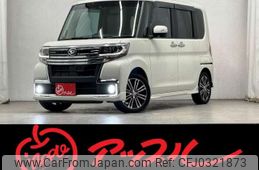 daihatsu tanto 2016 -DAIHATSU 【豊田 586ｾ 3】--Tanto DBA-LA600S--LA600S-0475261---DAIHATSU 【豊田 586ｾ 3】--Tanto DBA-LA600S--LA600S-0475261-