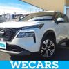 nissan x-trail 2024 CFJ1803660 image 1