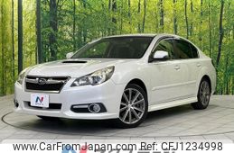 subaru legacy-b4 2013 -SUBARU--Legacy B4 DBA-BMG--BMG-004431---SUBARU--Legacy B4 DBA-BMG--BMG-004431-
