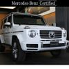 mercedes-benz g-class 2022 -MERCEDES-BENZ--Benz G Class 3DA-463350--W1N4633502X444833---MERCEDES-BENZ--Benz G Class 3DA-463350--W1N4633502X444833- image 1