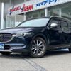 mazda cx-8 2020 -MAZDA 【群馬 】--CX-8 KG5P--204734---MAZDA 【群馬 】--CX-8 KG5P--204734- image 1