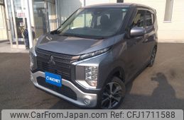 mitsubishi ek-cross 2019 CFJ1711588