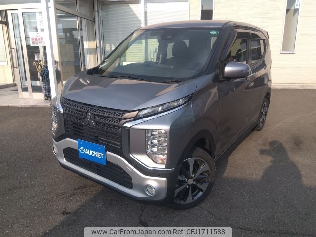 mitsubishi ek-cross 2019 CFJ1711588 image 1