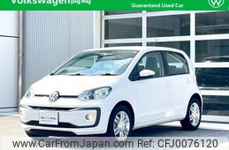 volkswagen up 2020 -VOLKSWAGEN--VW up DBA-AACHYL--WVWZZZAAZLD017811---VOLKSWAGEN--VW up DBA-AACHYL--WVWZZZAAZLD017811-