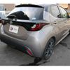 toyota yaris 2020 -TOYOTA 【高松 500ｻ2601】--Yaris 5BA-KSP210--KSP210-0011595---TOYOTA 【高松 500ｻ2601】--Yaris 5BA-KSP210--KSP210-0011595- image 27