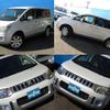 mitsubishi delica-d5 2008 CFJ1686371 image 21