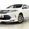 toyota harrier 2017 -TOYOTA--Harrier DBA-ZSU60W--ZSU60-0133628---TOYOTA--Harrier DBA-ZSU60W--ZSU60-0133628- image 1