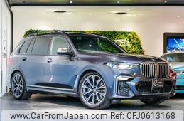 bmw x7 2020 quick_quick_3BA-CX44_WBACX62040LF73989