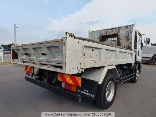 isuzu forward 2019 CFJ0663029 image 2