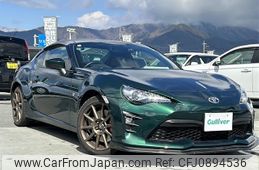 toyota 86 2019 -TOYOTA--86 4BA-ZN6--ZN6-101368---TOYOTA--86 4BA-ZN6--ZN6-101368-