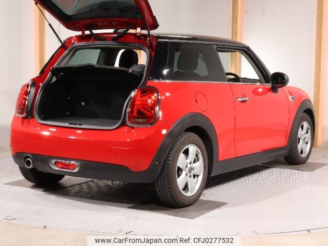 mini mini-others 2019 -BMW--BMW Mini XR15M--0TR97987---BMW--BMW Mini XR15M--0TR97987- image 2