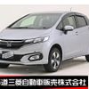 honda fit 2019 -HONDA--Fit DAA-GP6--GP6-3406188---HONDA--Fit DAA-GP6--GP6-3406188- image 1