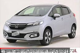 honda fit 2019 -HONDA--Fit DAA-GP6--GP6-3406188---HONDA--Fit DAA-GP6--GP6-3406188-