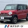 suzuki hustler 2015 quick_quick_MR41S_MR41S-113842 image 1