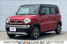 suzuki hustler 2015 quick_quick_MR41S_MR41S-113842