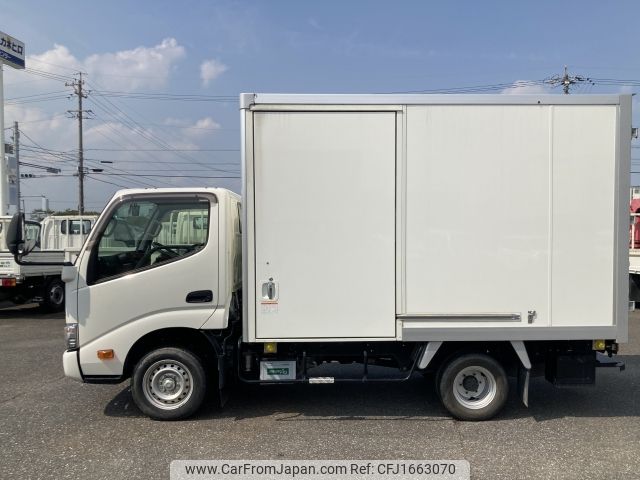toyota toyoace 2018 CFJ1663070 image 2