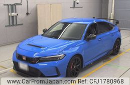 honda civic 2025 CFJ1780968