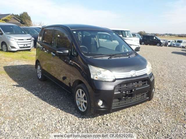 daihatsu move 2011 -DAIHATSU--Move DBA-LA110S--LA110S-0011641---DAIHATSU--Move DBA-LA110S--LA110S-0011641- image 1