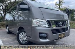 nissan nv350-caravan-van 2014 quick_quick_VW6E26_VW6E26-007471