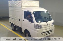 daihatsu hijet-truck 2020 quick_quick_EBD-S500P_S500P-0118624