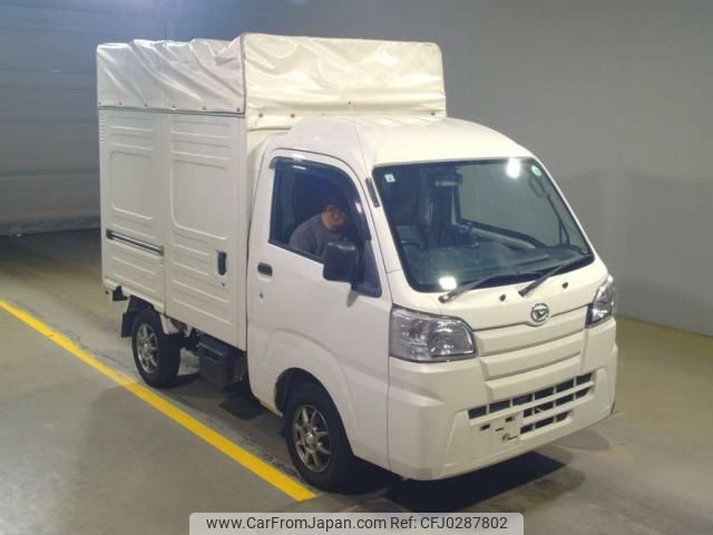 daihatsu hijet-truck 2020 quick_quick_EBD-S500P_S500P-0118624 image 1