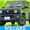 suzuki jimny-sierra 2023 quick_quick_3BA-JB74W_JB74W-190480 image 1