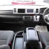 toyota hiace-wagon 2014 CFJ1586623 image 9
