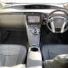 toyota prius 2010 -TOYOTA--Prius DAA-ZVW30--ZVW30-0124407---TOYOTA--Prius DAA-ZVW30--ZVW30-0124407- image 5