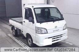 daihatsu hijet-truck 2014 -DAIHATSU 【福井 483ｱ2754】--Hijet Truck S211P--0279826---DAIHATSU 【福井 483ｱ2754】--Hijet Truck S211P--0279826-