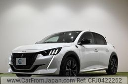 peugeot 208 2023 -PEUGEOT 【堺 333ﾋ208】--Peugeot 208 P21HN05--NT118873---PEUGEOT 【堺 333ﾋ208】--Peugeot 208 P21HN05--NT118873-