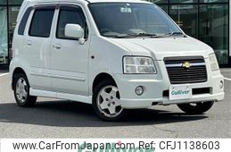 chevrolet mw 2009 -SUZUKI--Chevrolet MW DBA-ME34S--ME34S-361505---SUZUKI--Chevrolet MW DBA-ME34S--ME34S-361505-