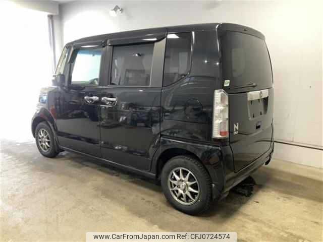 honda n-box 2015 -HONDA--N BOX JF2--1409176---HONDA--N BOX JF2--1409176- image 2